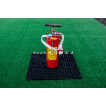 HYDRONETKA METALOWA MDP 10 L